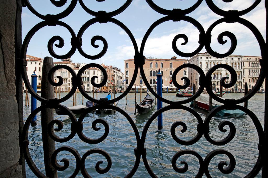 Appartement Venetian Grand Canal