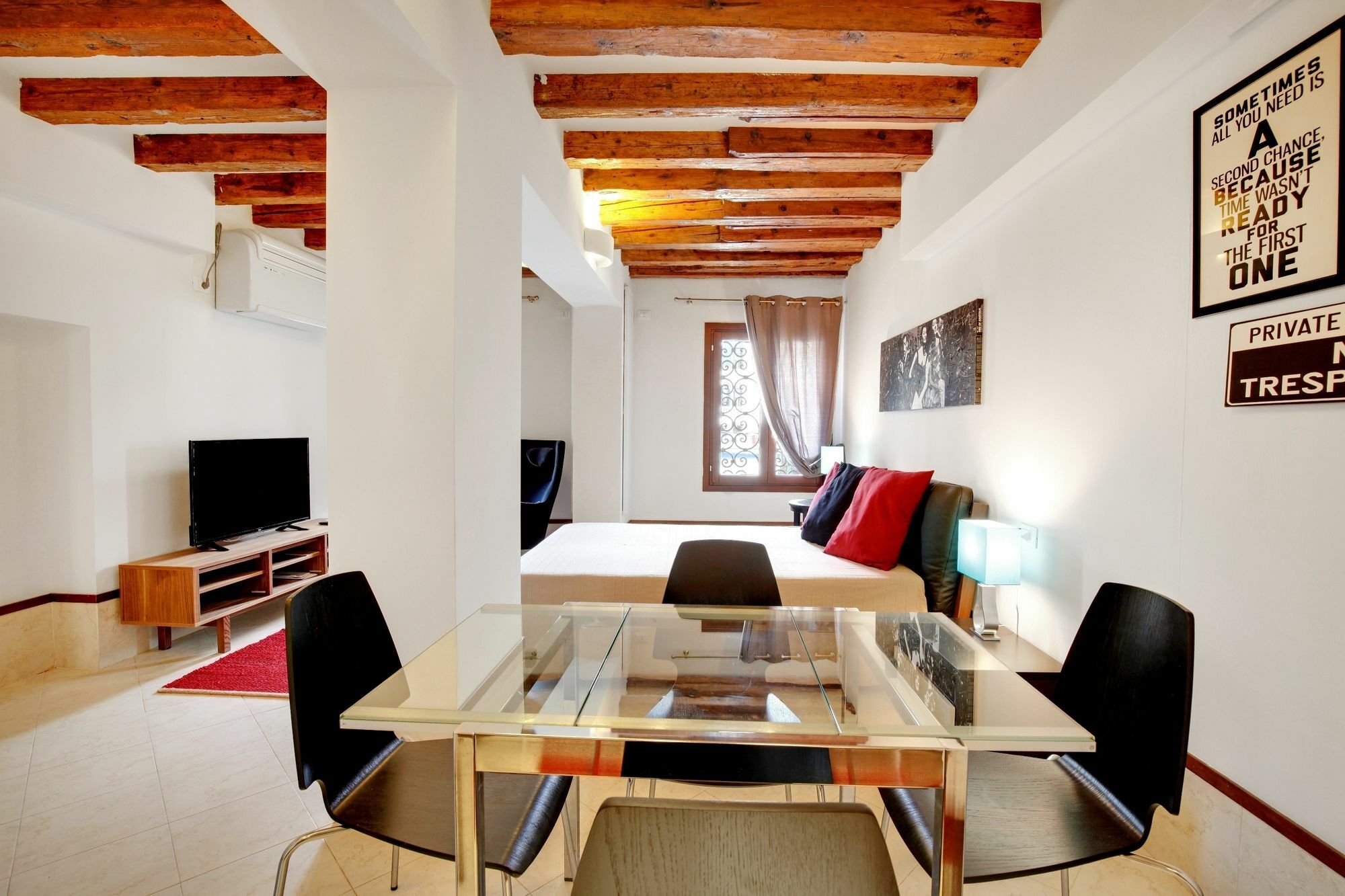 Appartement Venetian Grand Canal