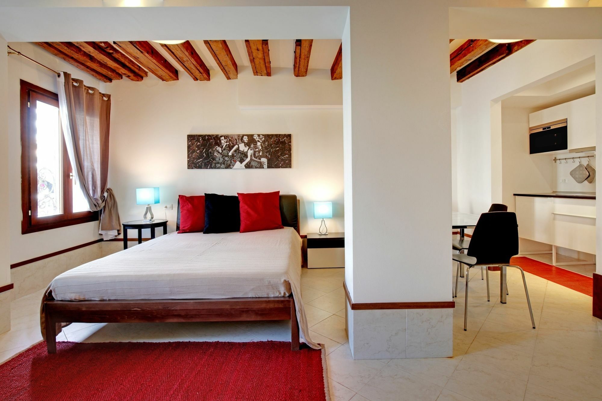 Venetian Grand Canal Appartement *