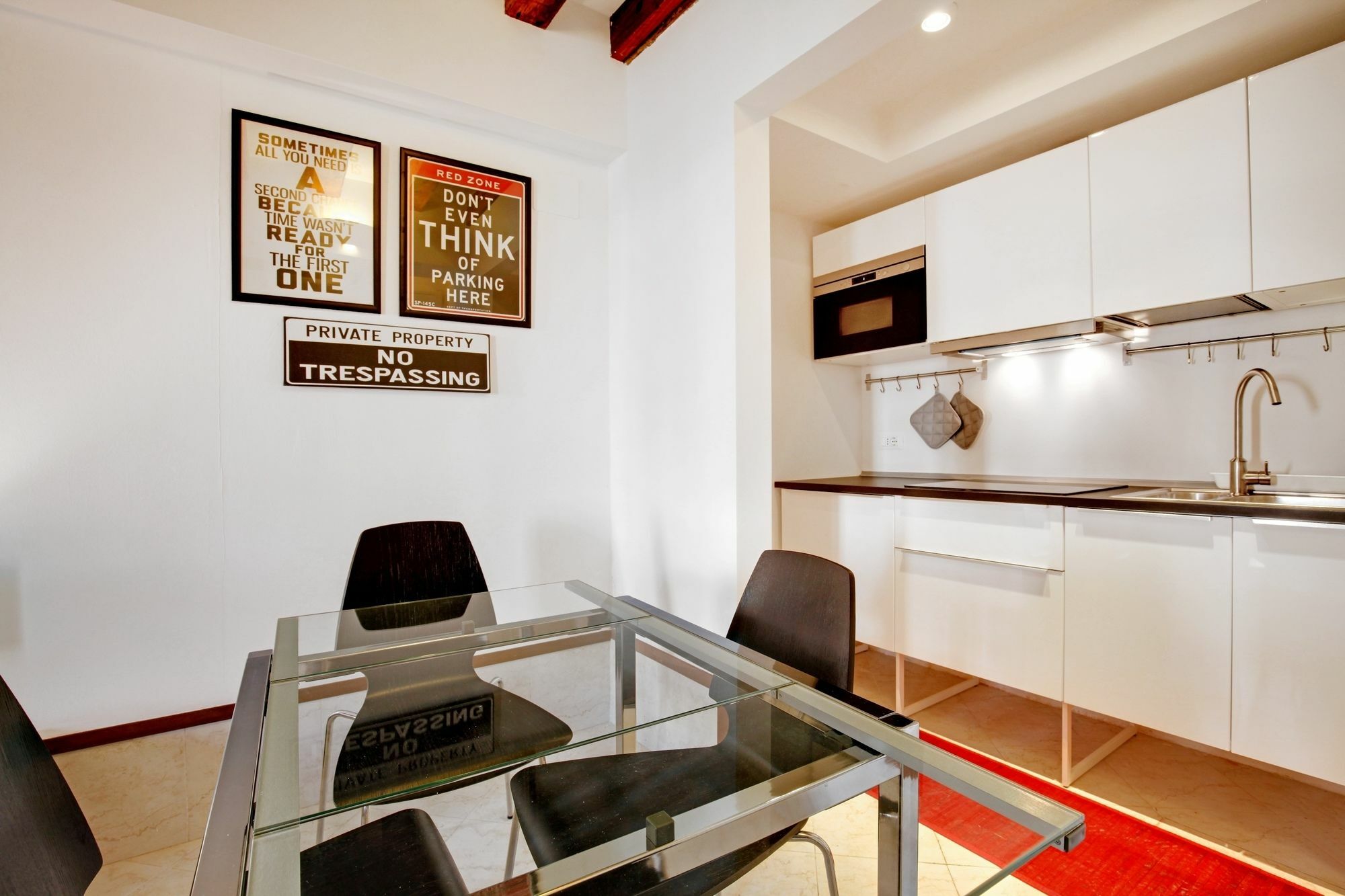 Appartement Venetian Grand Canal *
