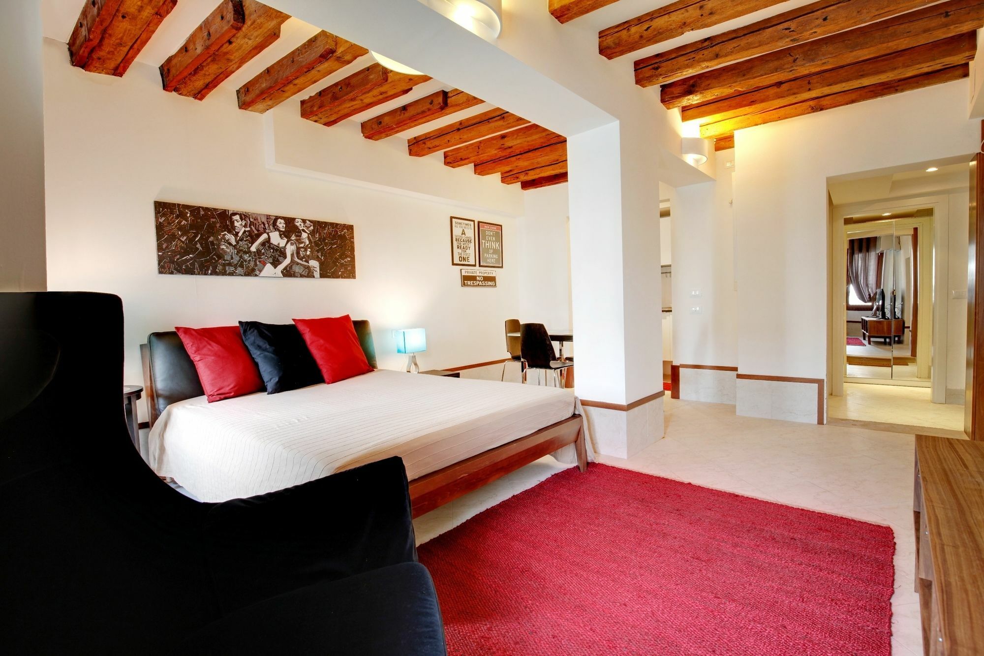 Appartement Venetian Grand Canal *